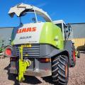 CLAAS JAGUAR 870