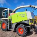 CLAAS JAGUAR 890