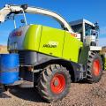 CLAAS JAGUAR 890