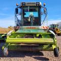 CLAAS JAGUAR 890