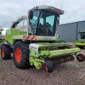 CLAAS JAGUAR 890