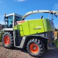 CLAAS JAGUAR 870