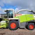 CLAAS JAGUAR 890