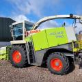 CLAAS JAGUAR 890