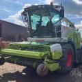 CLAAS JAGUAR 950