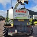 CLAAS JAGUAR 890