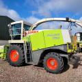 CLAAS JAGUAR 890