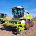 CLAAS JAGUAR 890