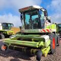 CLAAS JAGUAR 890