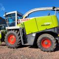 CLAAS JAGUAR 890