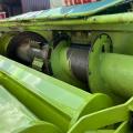 CLAAS JAGUAR 950