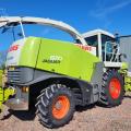 CLAAS JAGUAR 870