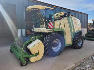 KRONE BIG X 700