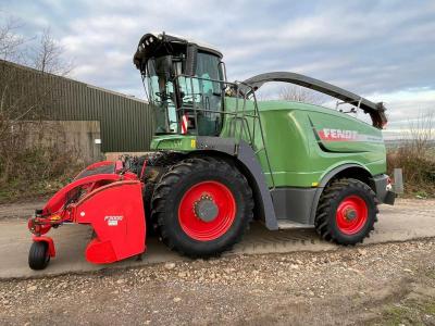 FENDT KATANA 65
