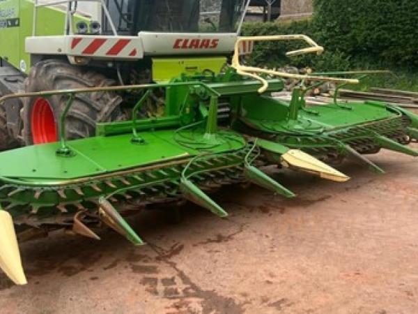 Krone 6002